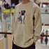 PUGビッグシルエットロンTEE